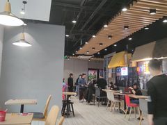 -永和大王(广渠店)