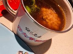 -局气 烤鸭·北京菜(武清店)