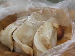 -锅贴大王南翔小笼(临沂二村店)