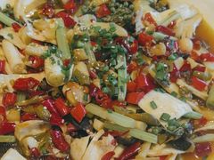 -辣婆婆(航天桥店)