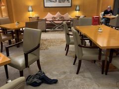 -上海锦江汤臣洲际大酒店