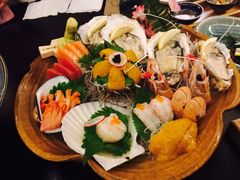 -月下料理(楷林IFC店)