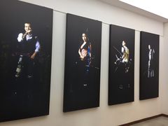 -弓舍射箭俱乐部(高新总店)