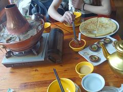 -塔洛藏餐吧(香格里拉古城店)