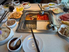 -海底捞火锅(长沙华创国际广场店)