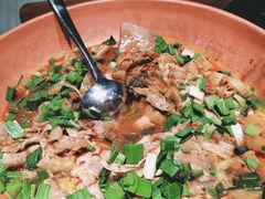 火瓢牛肉-云海肴·汽锅鸡·云南菜(高德置地店)