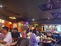 -啫神·广州地标美食(北京路店)