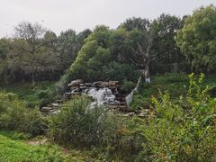 -黛秀湖公园