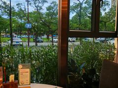 -川林海鲜酒家·湾仔传统早茶·粤菜