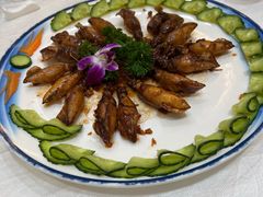 -林記渔村(长安店)