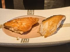 -岩盐·铁板料理(嘉里店)