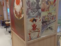 -京和风食堂·定食寿喜锅(保利樾广场店)