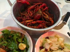 -老长沙龙虾馆(罗湖店)