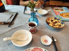 -好福记饭店(红梅公园店)