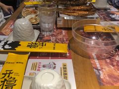 -木屋烧烤(岗顶二店)