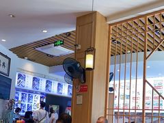 -朱鸿兴面馆(镇湖店)