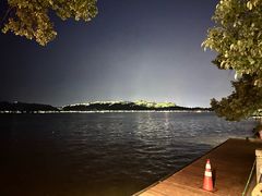 -西湖外事游船(花港观鱼码头)