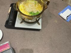 -梅花香里大酒店(郁金香路店)