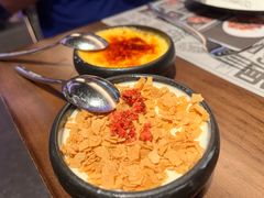 -黑手制面·Gentle Pasta(国金天地店)