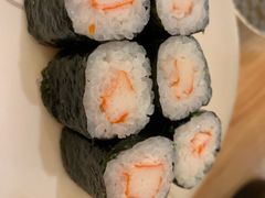 -禾绿寿司(星光68广场店)