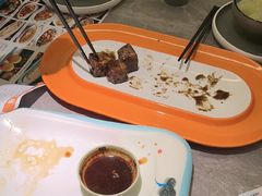 -香阁餐厅·常州菜·常州菜代表品牌(新北奥体店)