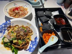 -火宫殿·小吃王国(坡子街店)