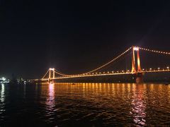 -武汉两江游览·夜游长江(汉口粤汉码头)