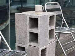 -CEMENT·coffee bar (凤凰创意园店)