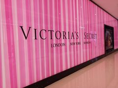 -Victoria's Secret(杭州湖滨银泰in77店)