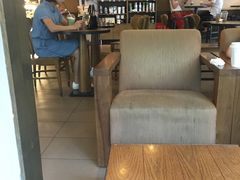 -星巴克(深圳五洲星苑店)