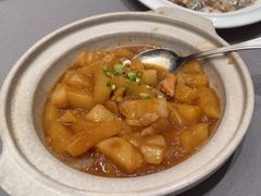 -黄岩国际大酒店·餐厅