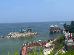 -养马岛旅游度假区