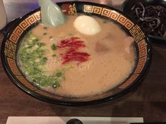 iphone_upload_pic-一蘭拉面(新宿中央东口店)