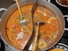 -滇牛云南火锅(桂林路店)