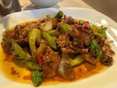 -队长面馆 La Pasteria del Capitano