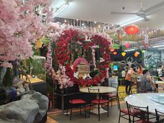 -無招牌海鮮(芽笼店)