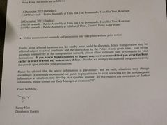 -香港尖沙咀凯悦酒店