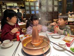 -东门口涮肉·砂锅·烤串(老门东店)