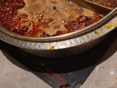 -一绪に寿喜烧(虹悦城店)