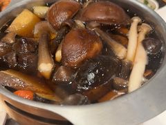 -川骄海鲜自助(河东店)