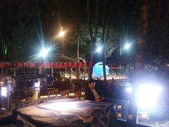 -二荆条·蜀鲜汇城市森林火锅