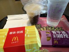 -麦当劳(临顿路店)
