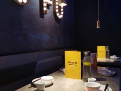 大堂-大丰收·蛙功夫(晋江万达店)
