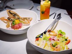 -燃扒房Steakhouse(皇庭店)