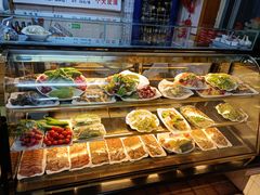 -正宗天津烧麦馆(柳州路店)