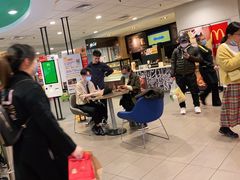 -麦当劳(温州人民路店)