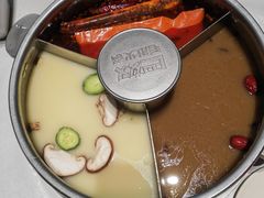 -巴奴毛肚火锅(六天地店)