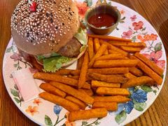 -1886德国汽车餐厅(外滩中央店)