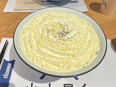 -火山屋台(新街口创始店)