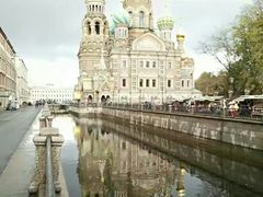 -滴血救世主教堂